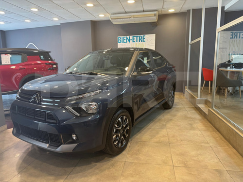 Citroën Basalt Vti Live Pk