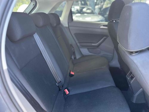 Volkswagen Polo 1.0 200 TSI COMFORTLINE AUTOMÁTICO