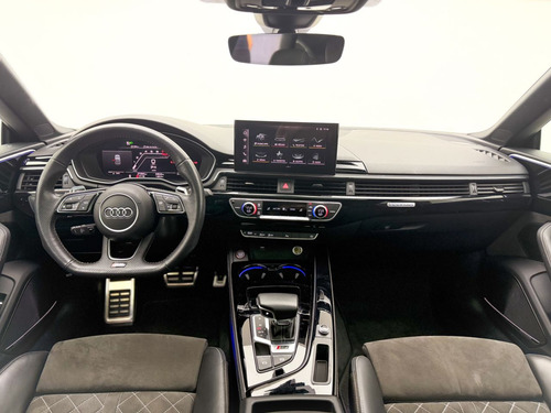 Audi RS5 RS5 Sportback 2.9 V6 TFSI Quattro Tip.