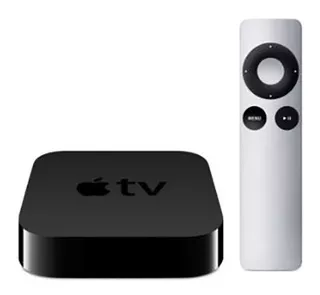 Apple Tv A1469 3.ª Generación Rev.