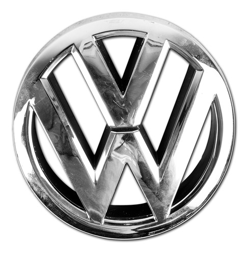 Emblema Volkswagen Para Parrilla Golf Saveiro