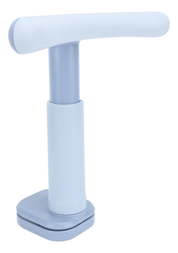 Corrector De Postura Para Sentarse, Ajustable, Azul, Para Ni