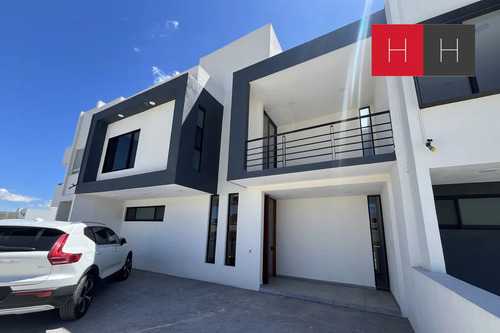 Casa En Venta En Apizaco, Tlaxcala