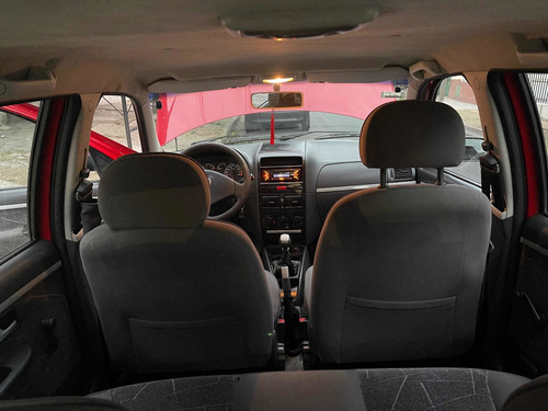 Fiat Palio Weekend 1.8 Elx Active 2006