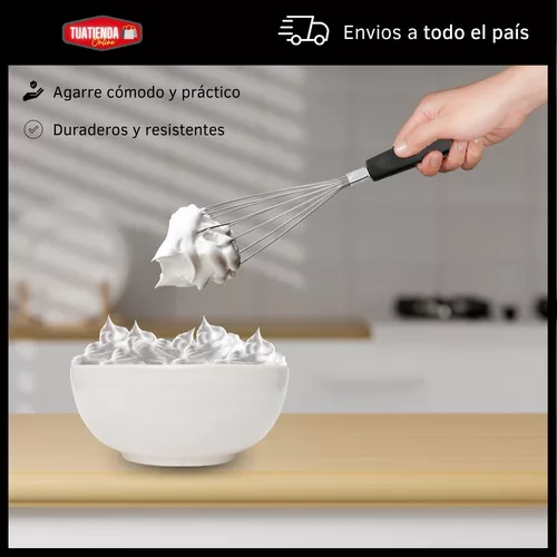 Set Pro Utensilios de Cocina X 5 Unds.