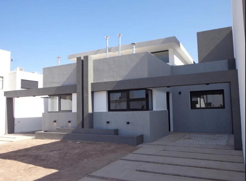 Venta Duplex 2 Dorm A Estrenar Etapa 2- Docta