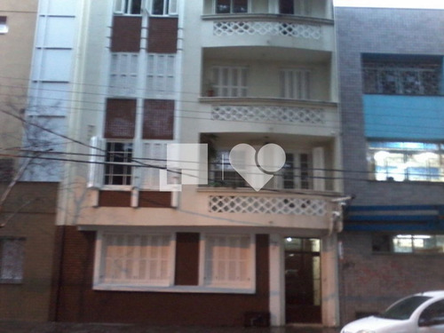 Imagem 1 de 9 de Apartamento - Cidade Baixa - Ref: 6728 - V-234779