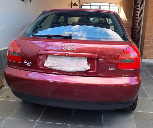 Audi A3 1.8 3p