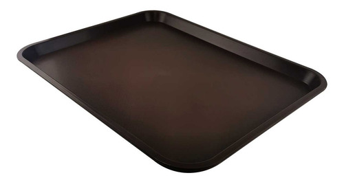 Imagen 1 de 8 de Bandeja Charola De Alimentos Servicio 14x18 PuLG. (grande)