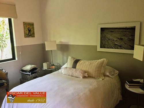 Imagen 15 de 22 de Hermosa Casa Estilo Colonial En Venta, Jardines Del Pedregal
