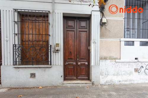 Venta Apartamento 3 Dormitorios Centro