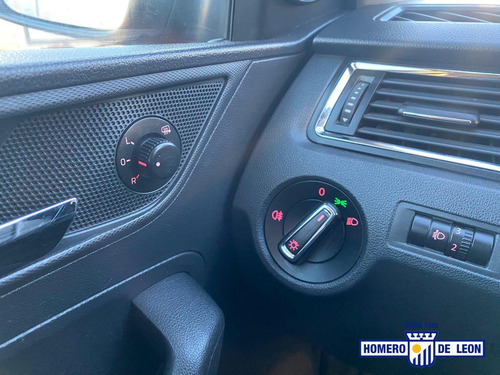 Seat Toledo Reference