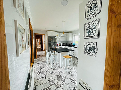 Se Vende Casa Con Vista Lago Y Volcán