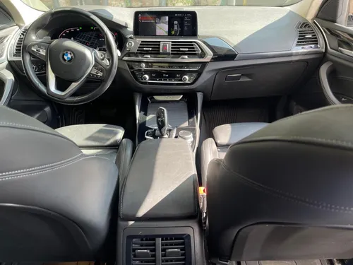 BMW X4 XDRIVE 30I XLINE