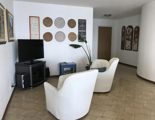 Departamento - Playa Brava
