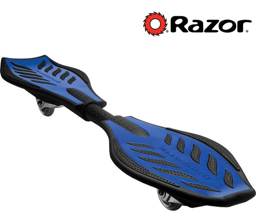 Patineta Waveboard Para Niño De 8+ Años Razor Original