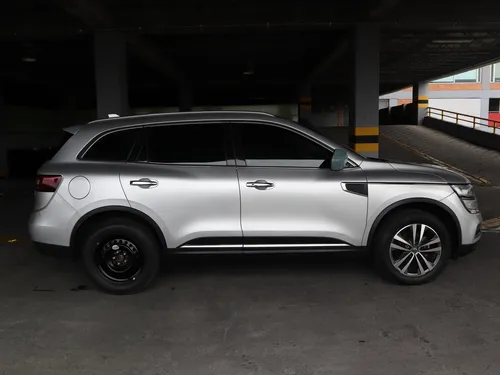 Renault Koleos INTENS 2.5 TP CT TC 4X4
