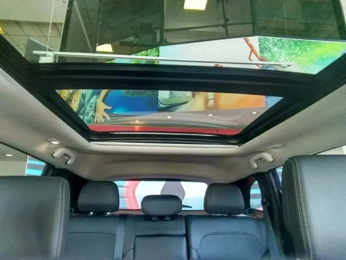 Renault Koleos 2.5 4wd Cvt 2019 Igual A Okm!! Sin Detalles
