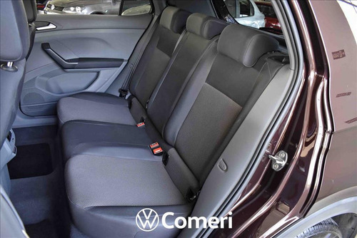 Imagem 13 de 15 de T-cross 1.0 200 Tsi Total Flex Automático