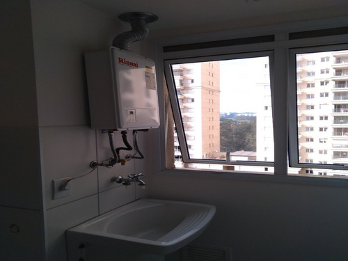 Imagem 12 de 17 de Apartamento Em Alpha Park - Ap03195 - 70138225