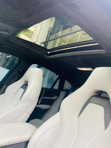 Imagem 15 de 15 de Bmw X6 4.4 M 4x4 Coupé V8 32v Bi-turbo Gasolina 4p