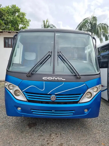 Vw Comil 2014 Rf. 7028