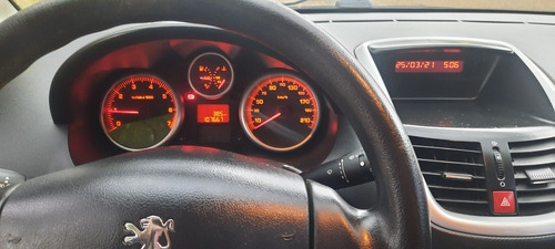 Peugeot 207 Compact 1.6 Xs 2010