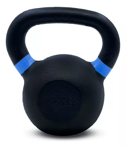 Tercera imagen para búsqueda de kettlebell