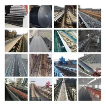 Comprar Bandas Transportadoras Alma De Acero, Minería, Cemento,sider