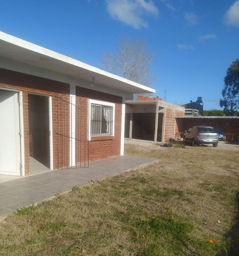 Imagen 6 de 11 de Casa - Mar De Ajo