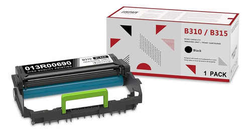 Unidad De Imagen Para Xerox B305/ B310/ B315