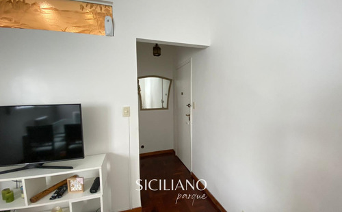 Departamento - Almagro - 3 Amb. C/cocina Indep. - 47m²