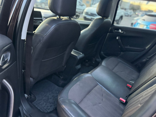 Peugeot 2008 1.6 Thp Sport