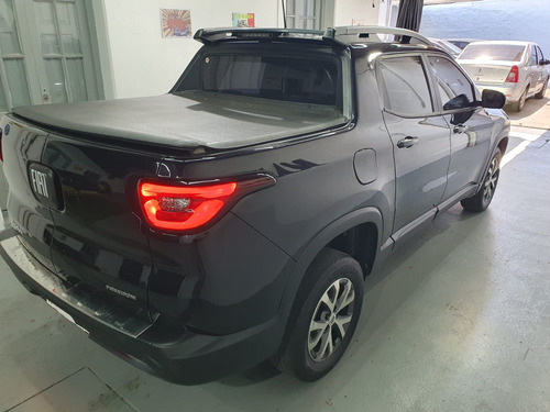 Fiat Toro 1.8 170 E-torq Evo Freedom At6