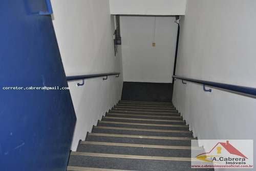 Prédio Comercial Para Venda Em São Paulo, Alto Da Lapa - Predio Ce_2-953143