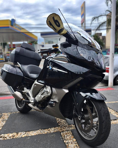 K 1600 Gtl