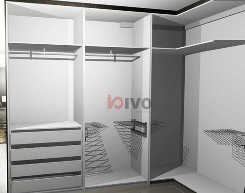 Imagem 18 de 29 de Apartamento 4 Quartos 246 M² Úteis R$ 4.090.000 - Vila Mariana Sp - Ap4507