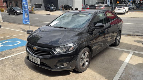Chevrolet Prisma 1.4 Mpfi Ltz 8v Flex 47p Automatico
