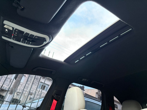 Porsche Cayenne 4.8 V8 S 5p