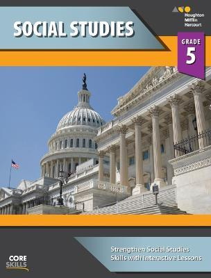 Libro Core Skills Social Studies Workbook Grade 5 - Hough...