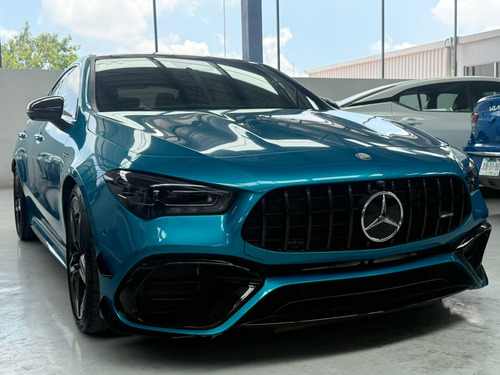 Mercedes-benz Clase Cla 2024