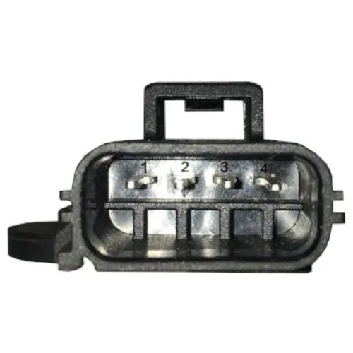 Sensor Map Compatible Ford Ecosport 1718