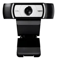 Comprar Webcam Camara Web Full Hd Logitech C930e Con Microfono Incor