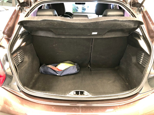Peugeot 208 1.6 Feline Pack Cuir 2017