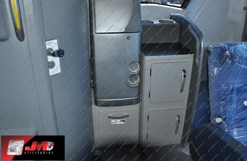 Imagem 12 de 14 de Paradiso G7 Ld 1600 Ano 2011 Scania K380 Leito Jm Cod.963