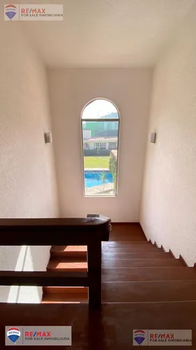 Venta De Casa En Bello Horizonte, Cuernavaca, Morelosclave 5351