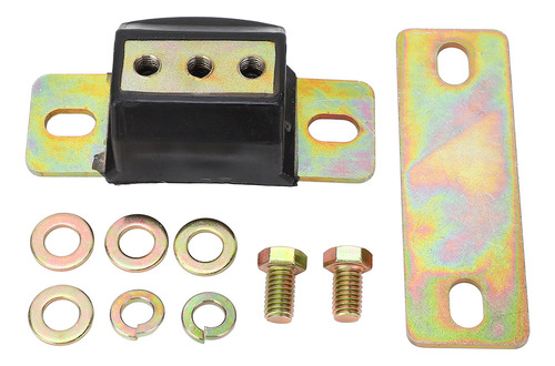 Soporte De Transmisión Trasero Para Th400 Universal Th350 70