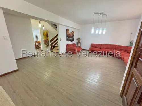 Casa En Venta Urb. Miranda