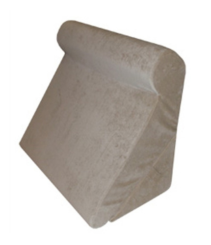 Imagen 4 de 6 de Almohadon Triangular Descanso 7 En 1 Funda Lavable Envio Gratis