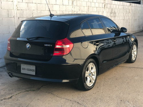 Bmw 120i Active 2.0 2008 * Financio * Recibo Menor *